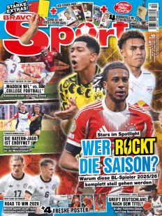 BRAVO Sport