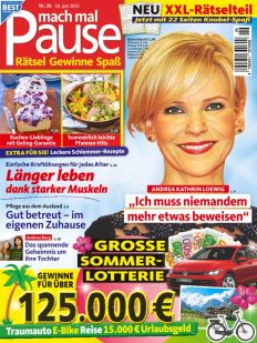 mach mal Pause