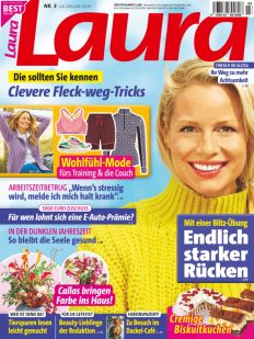 Laura