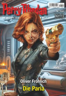 PERRY RHODAN I