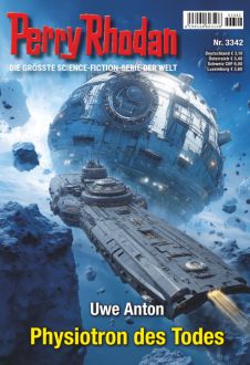 PERRY RHODAN I