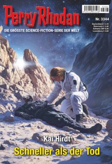 PERRY RHODAN I