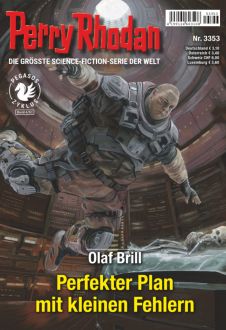 PERRY RHODAN I