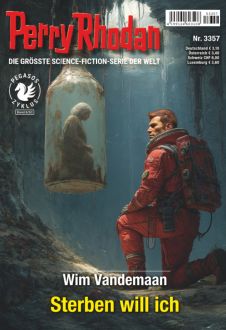 PERRY RHODAN I