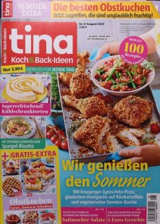tina Koch&Back-Ideen