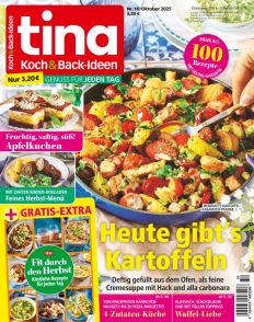 tina Koch&Back-Ideen