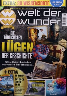 welt der wunder