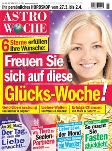 Astrowoche