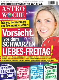 Astrowoche