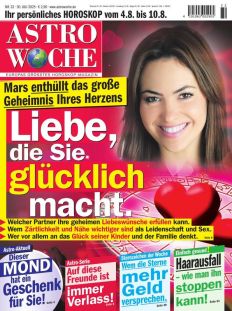 Astrowoche