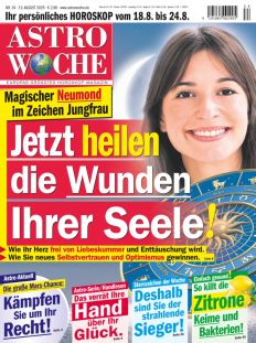 Astrowoche