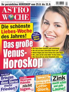 Astrowoche