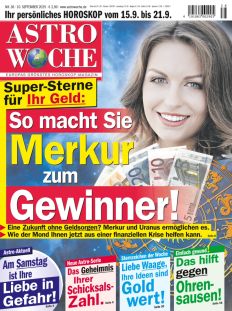 Astrowoche