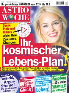 Astrowoche