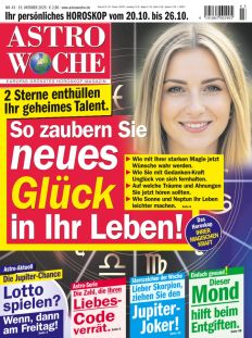 Astrowoche