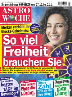 Astrowoche
