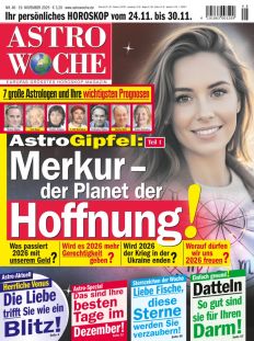 Astrowoche