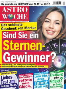 Astrowoche