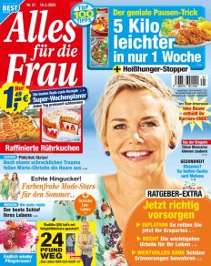 Alles für die Frau