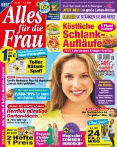 Alles für die Frau