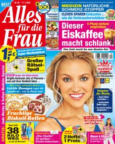 Alles für die Frau
