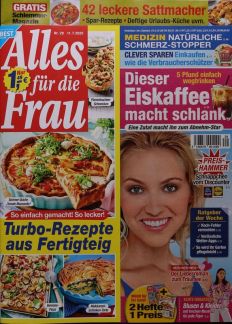 Alles für die Frau