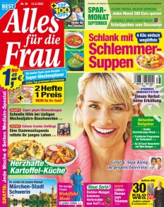 Alles für die Frau