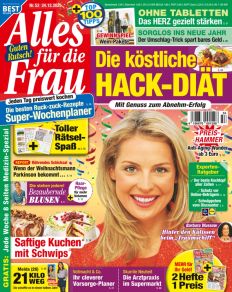 Alles für die Frau