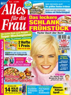 Alles für die Frau
