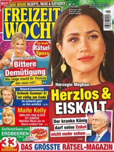 FREIZEITWOCHE