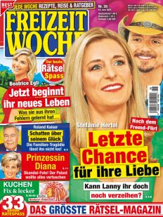 FREIZEITWOCHE