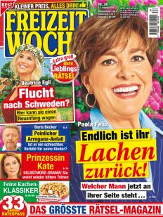 FREIZEITWOCHE