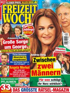 FREIZEITWOCHE