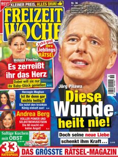 FREIZEITWOCHE