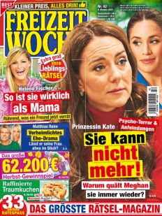 FREIZEITWOCHE