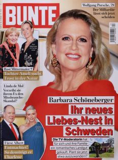 BUNTE