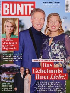 BUNTE