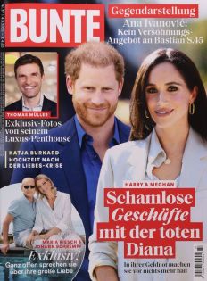 BUNTE