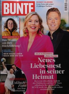 BUNTE
