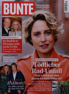 BUNTE