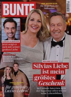 BUNTE
