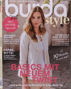 burda style