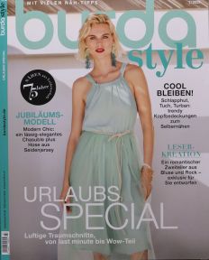 burda style