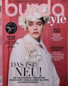 burda style
