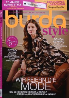 burda style
