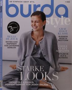 burda style