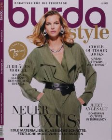 burda style