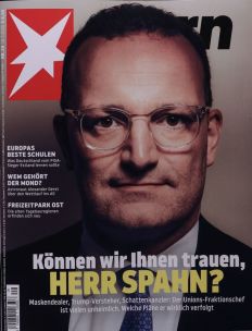 STERN