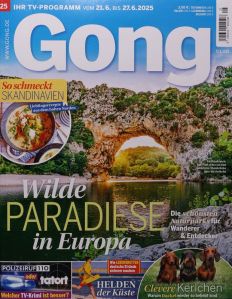 GONG