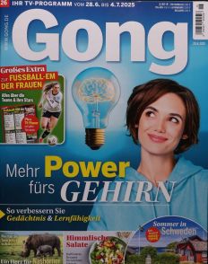 GONG